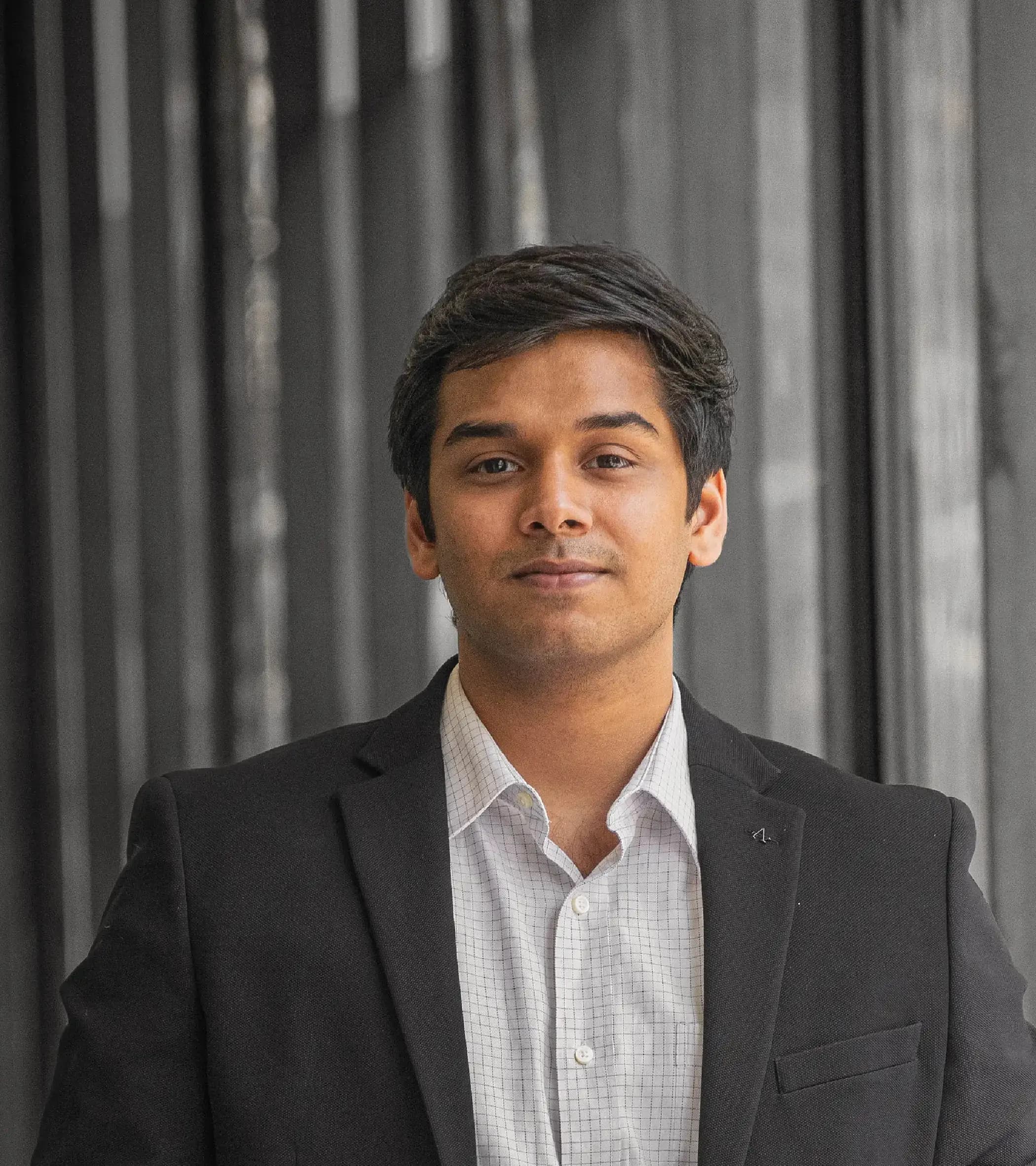 Shubham Deore